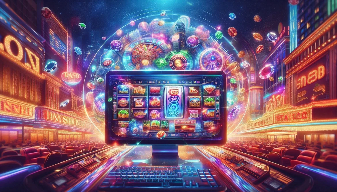 Wild Dice Casino